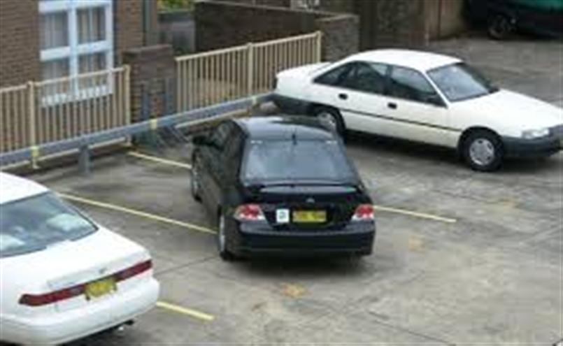 three spots for the boss