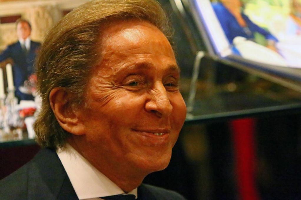 valentino or failentino