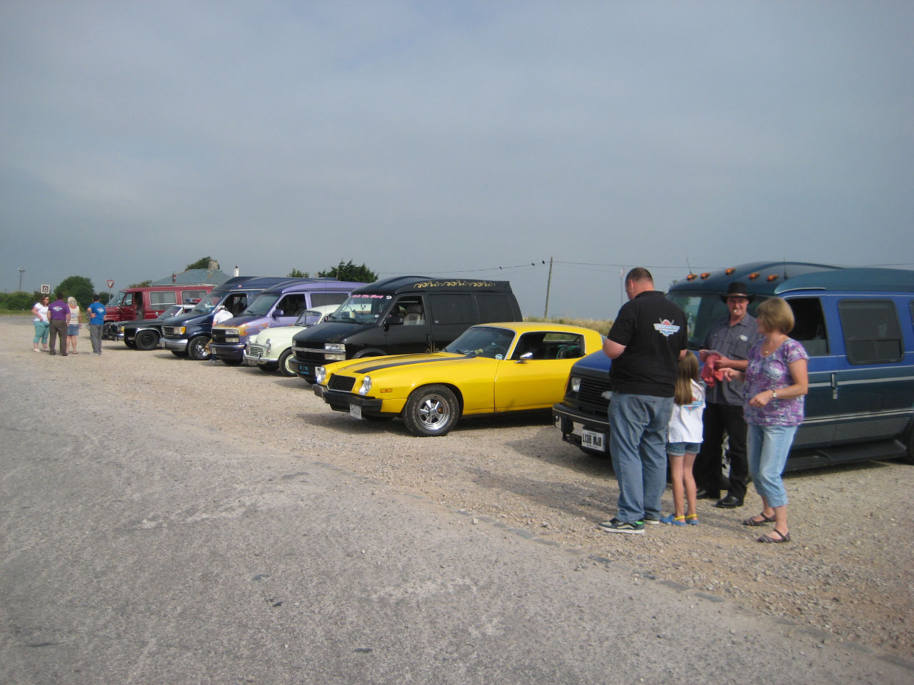 waterlooville car show 2013 003