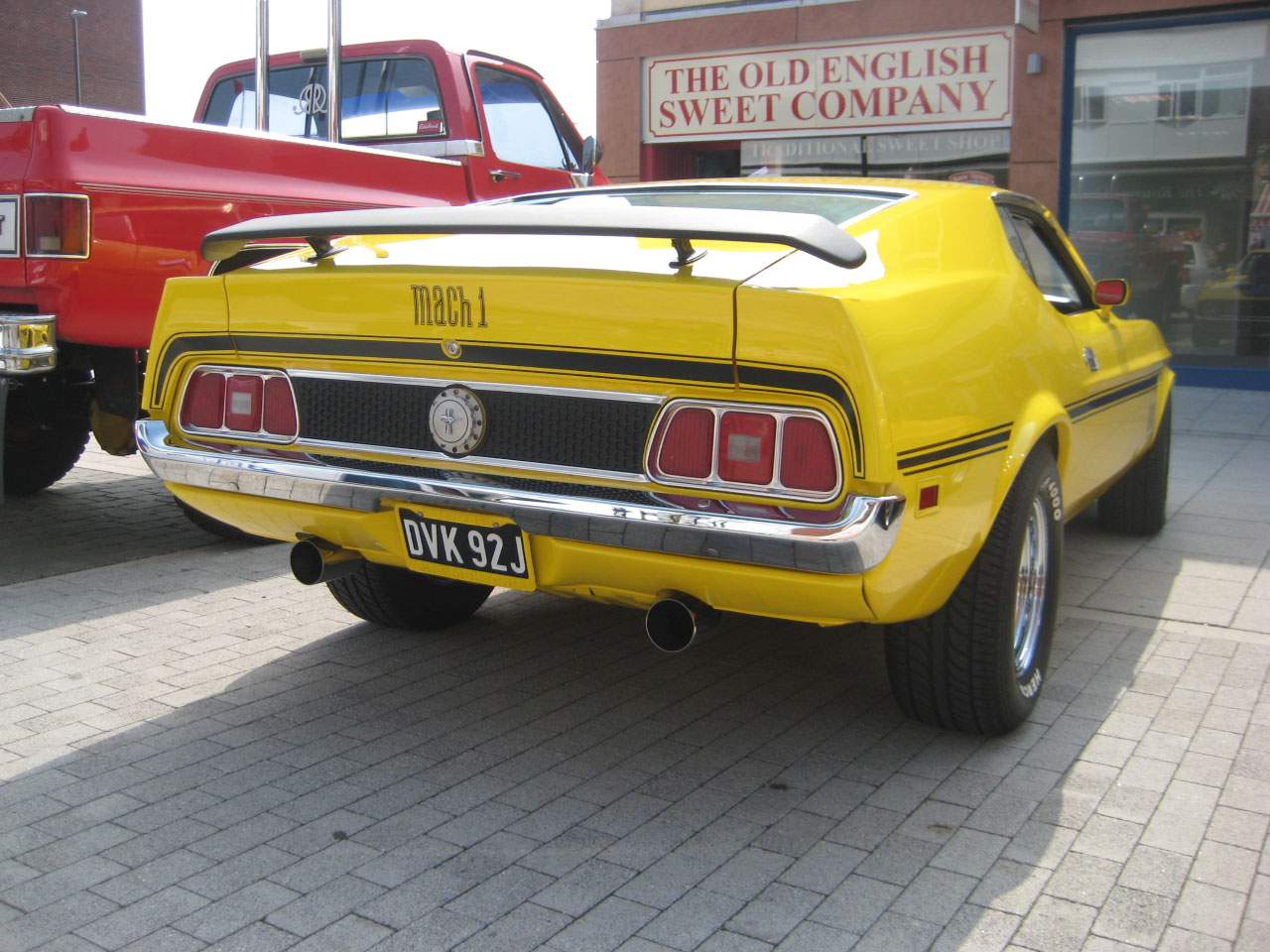 waterlooville car show 2013 005