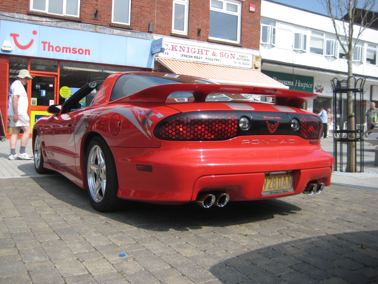 waterlooville car show 2013 012