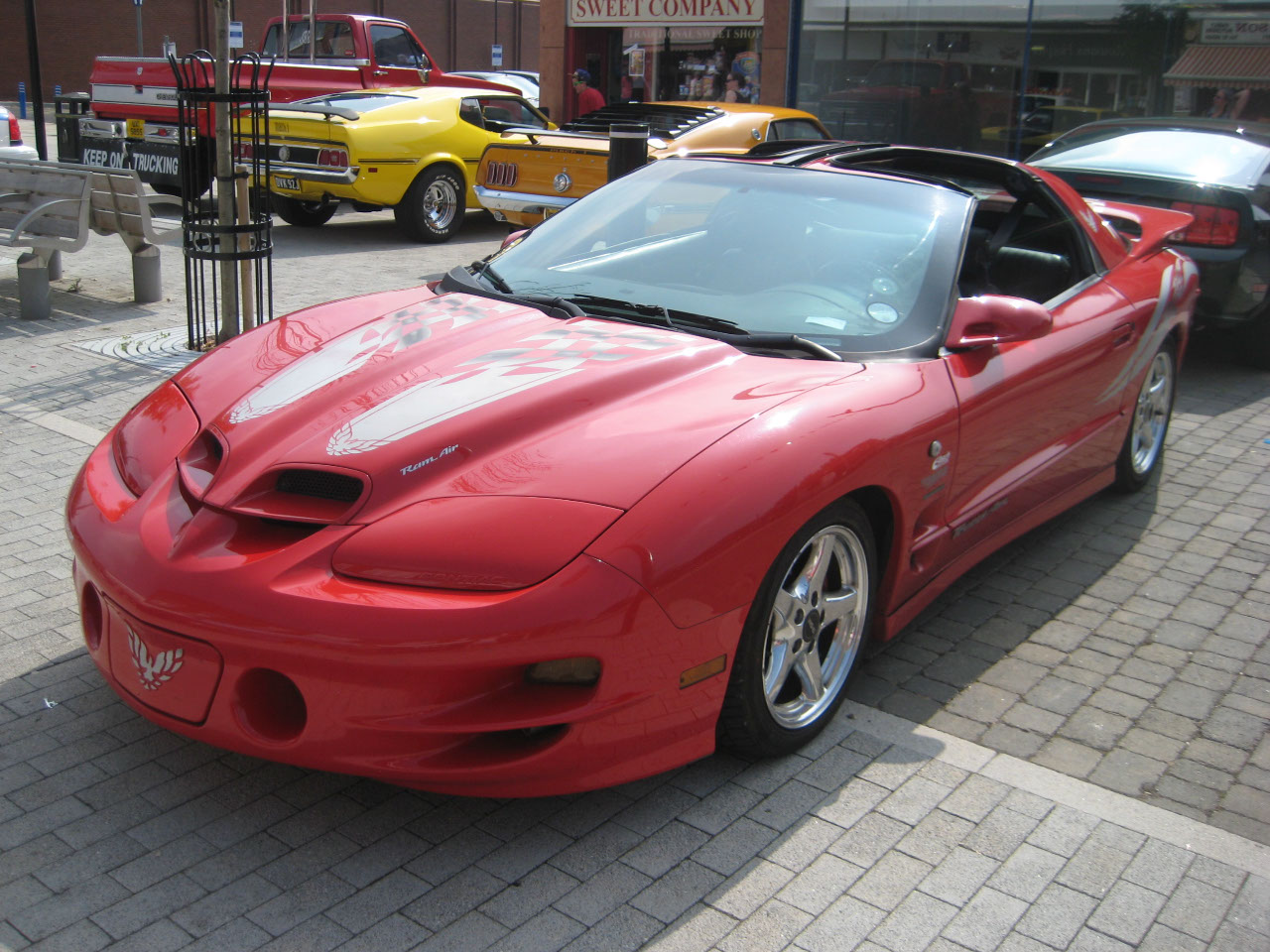 waterlooville car show 2013 013