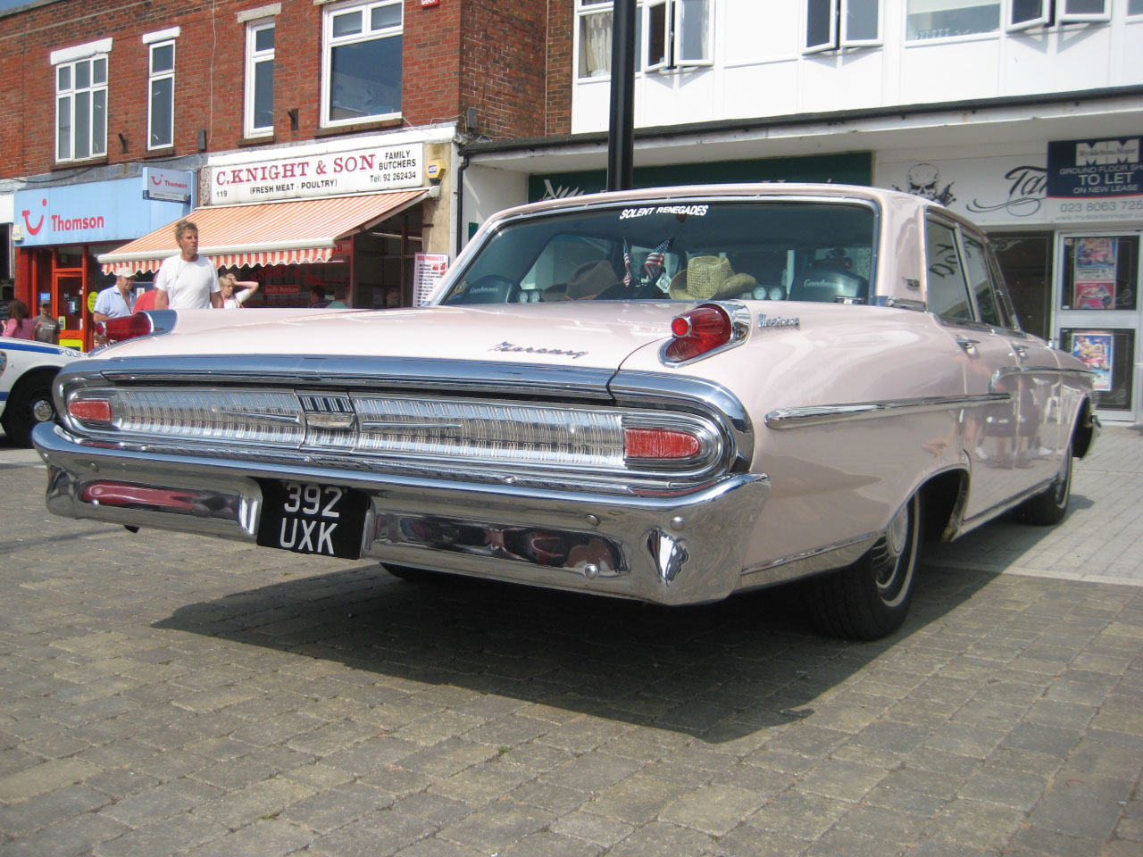 waterlooville car show 2013 014