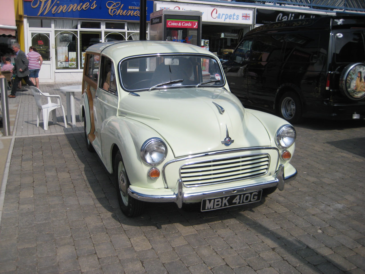 waterlooville car show 2013 016
