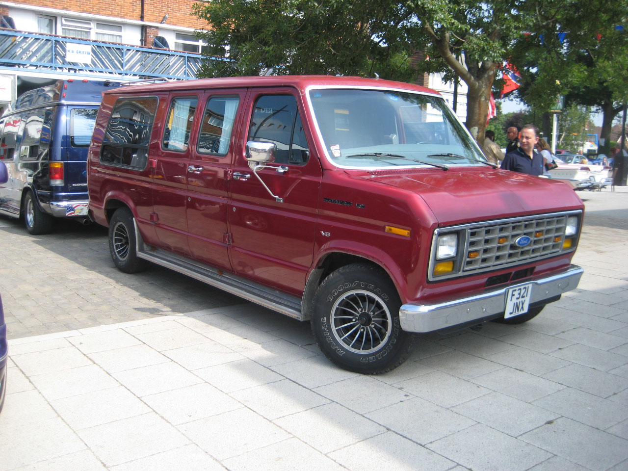 waterlooville car show 2013 021