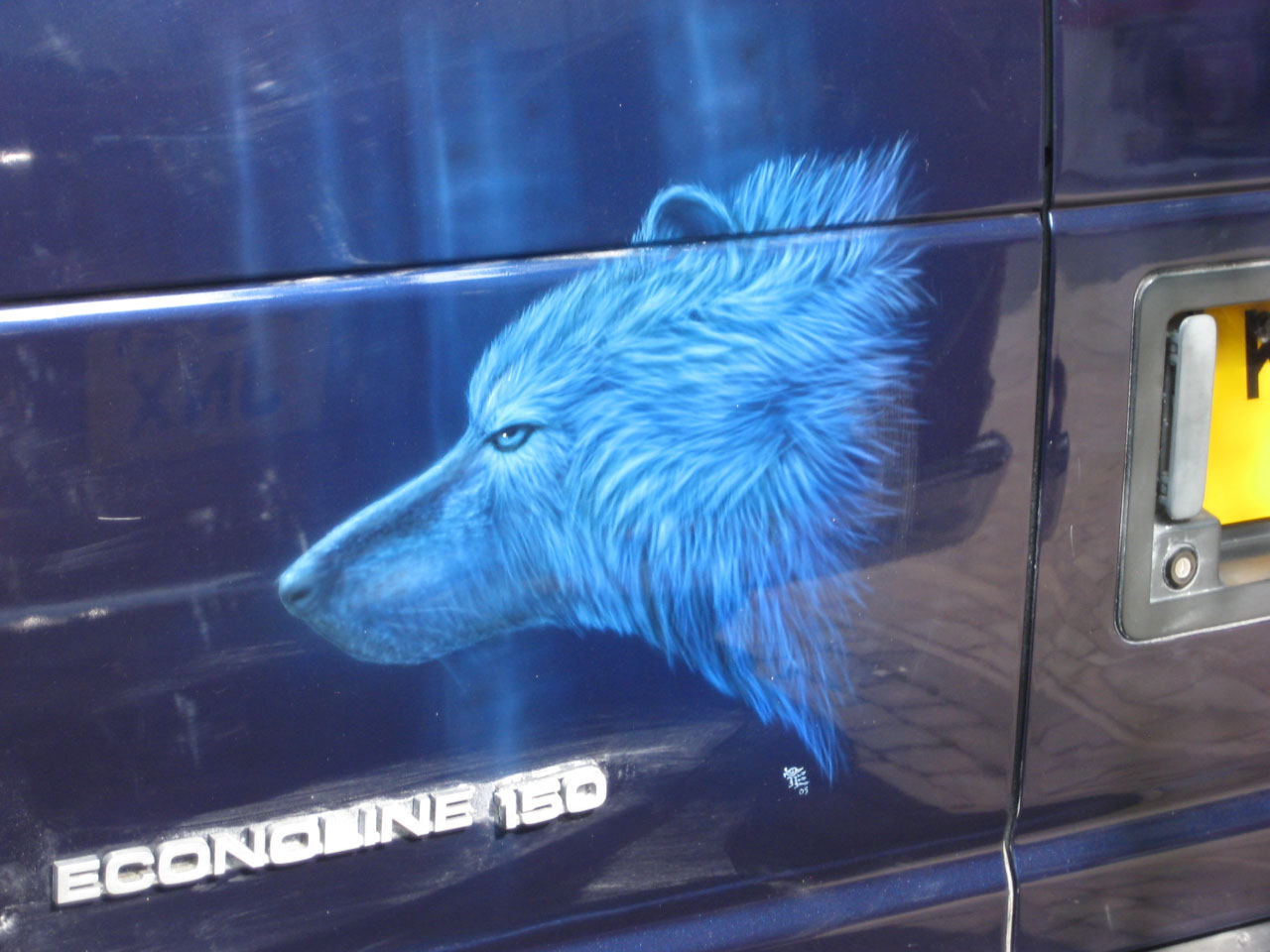waterlooville car show 2013 022