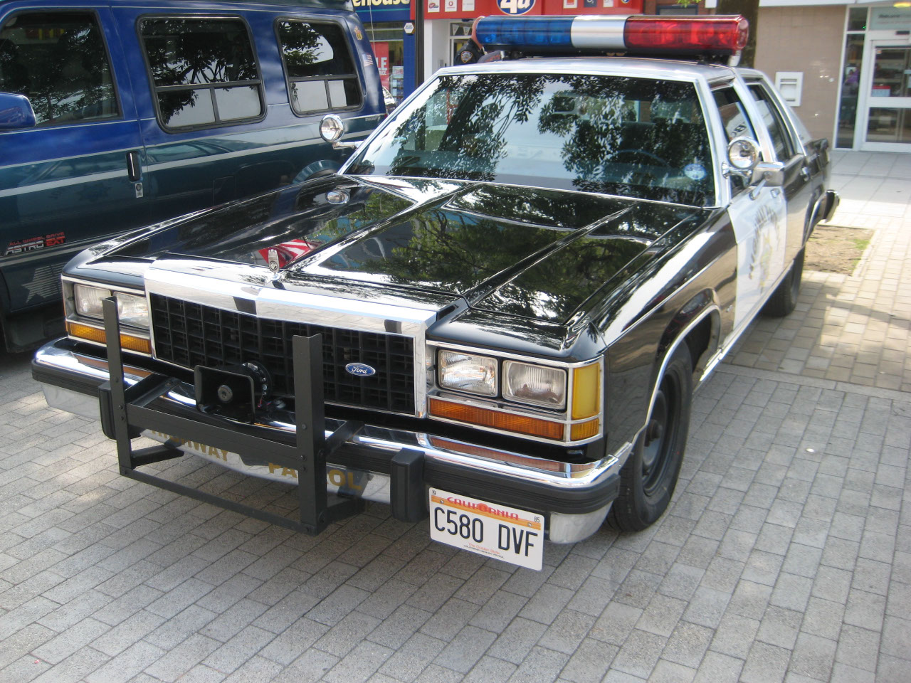 waterlooville car show 2013 024