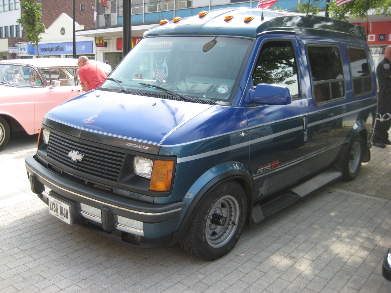 waterlooville car show 2013 025