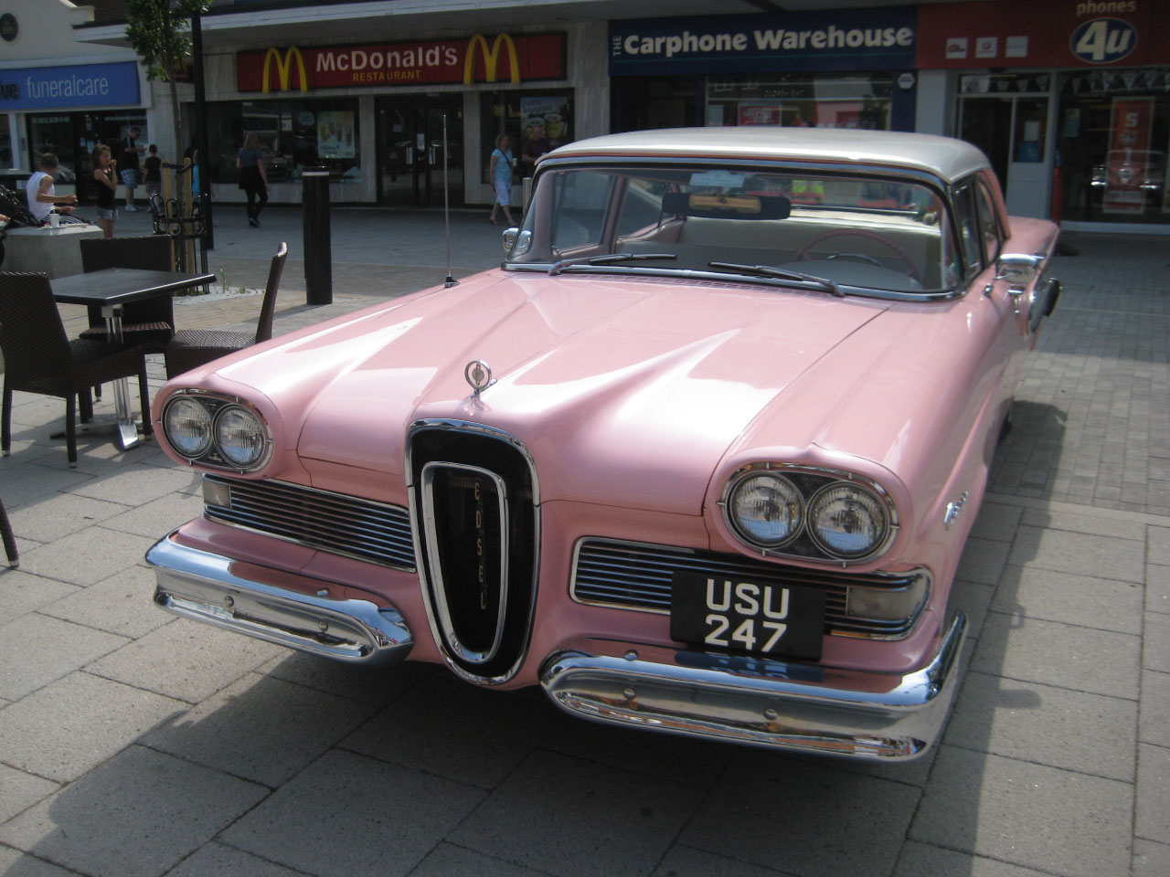 waterlooville car show 2013 026