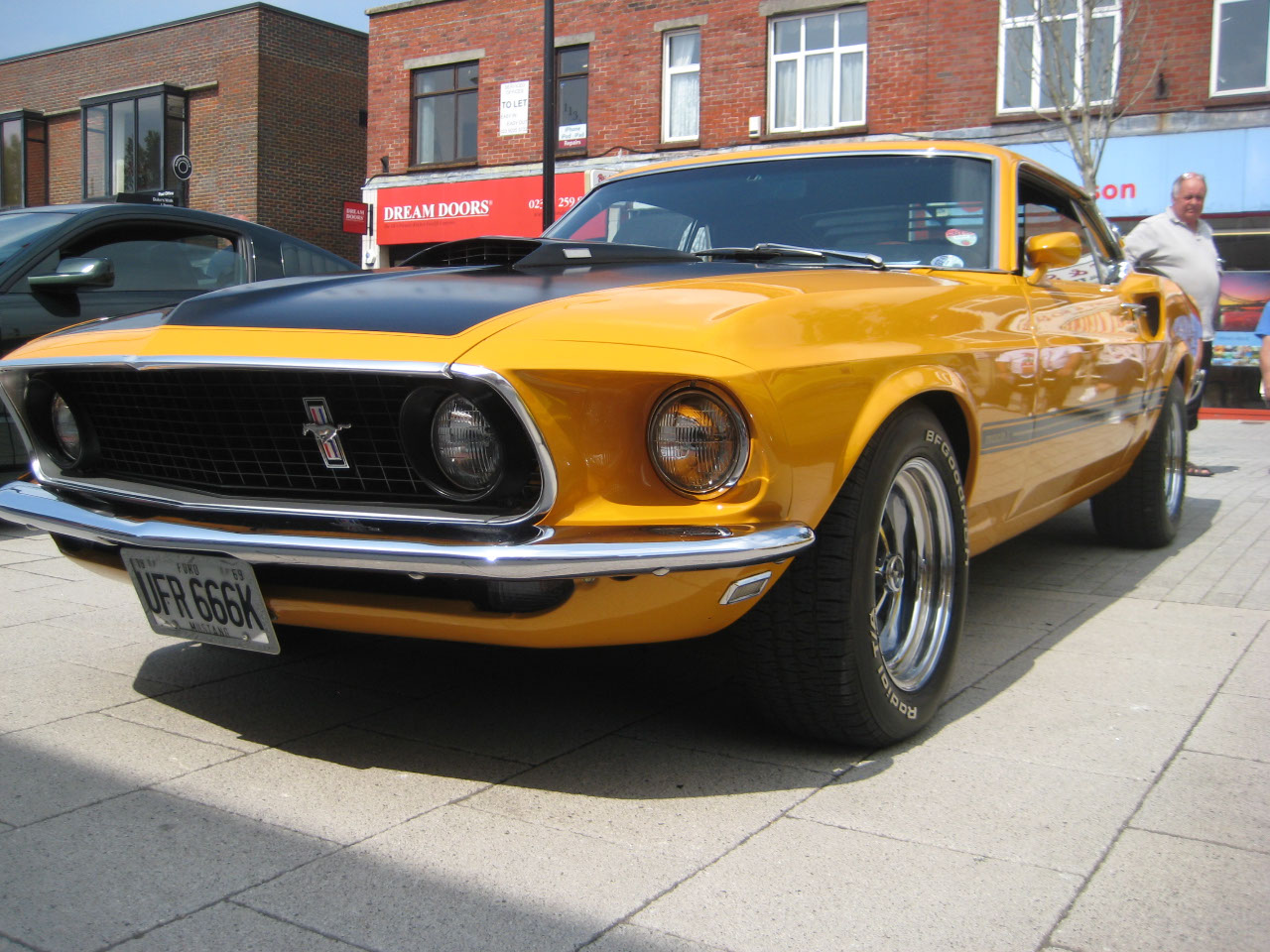 waterlooville car show 2013 031
