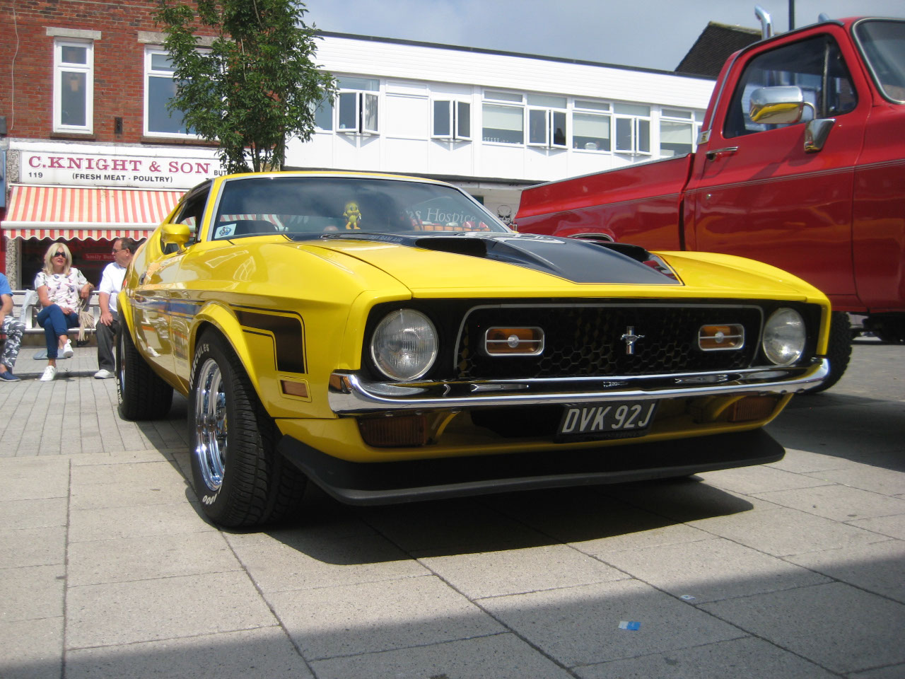 waterlooville car show 2013 032