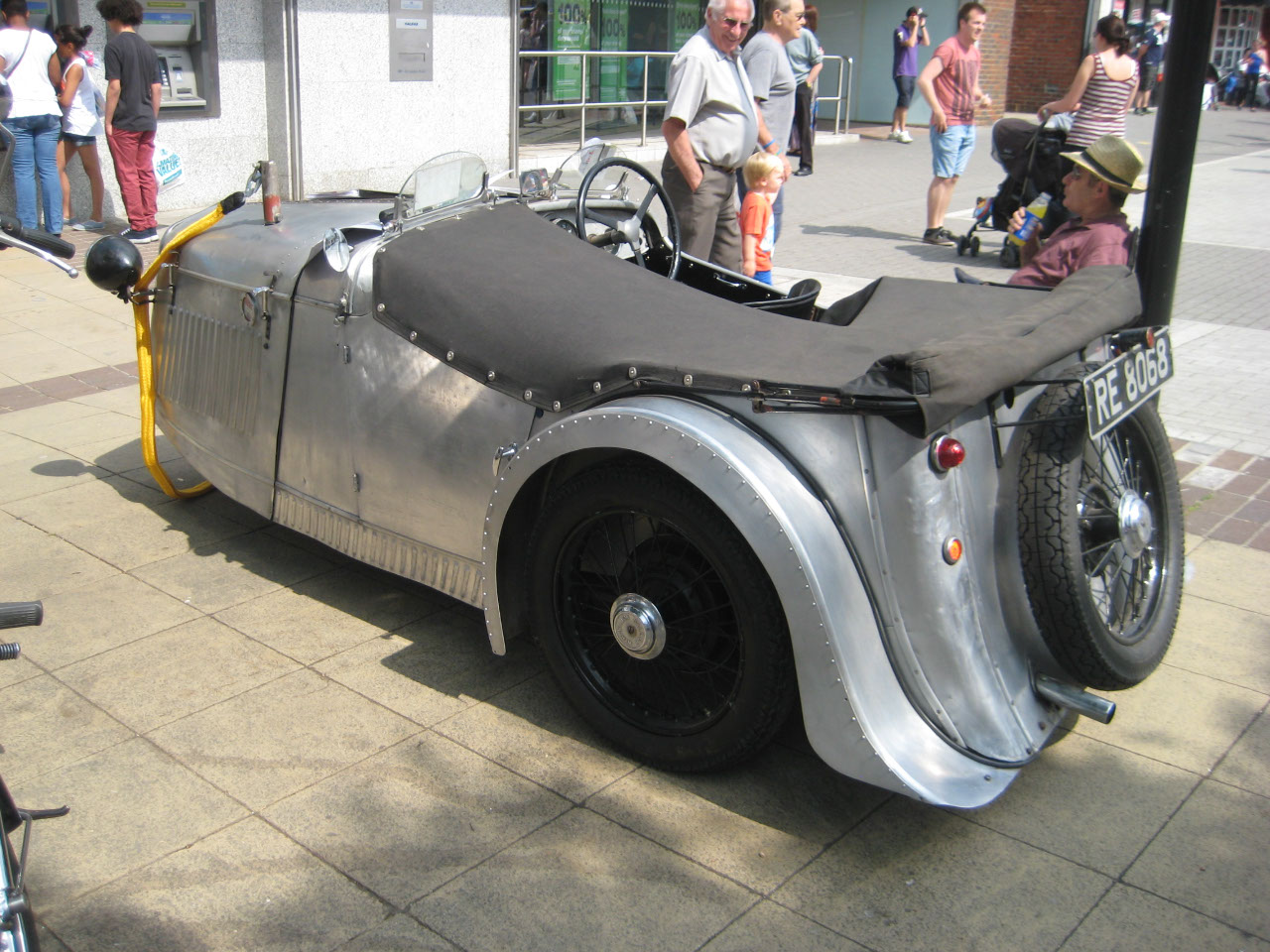 waterlooville car show 2013 036