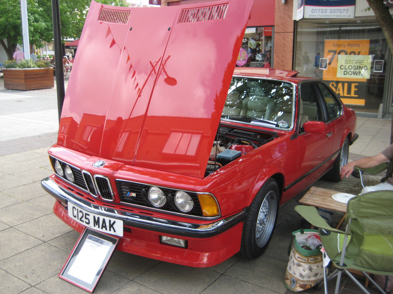 waterlooville car show 2013 037