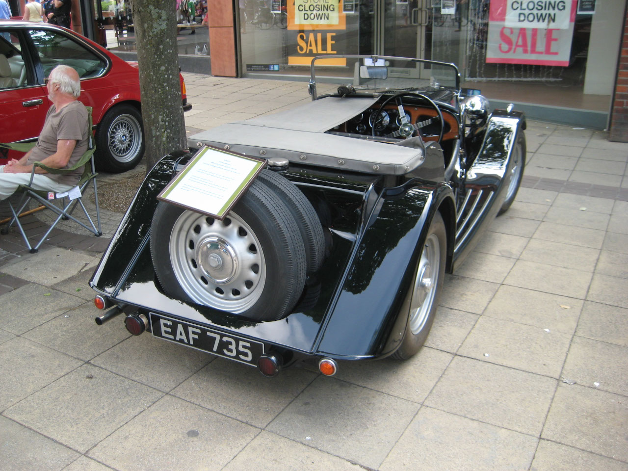 waterlooville car show 2013 039