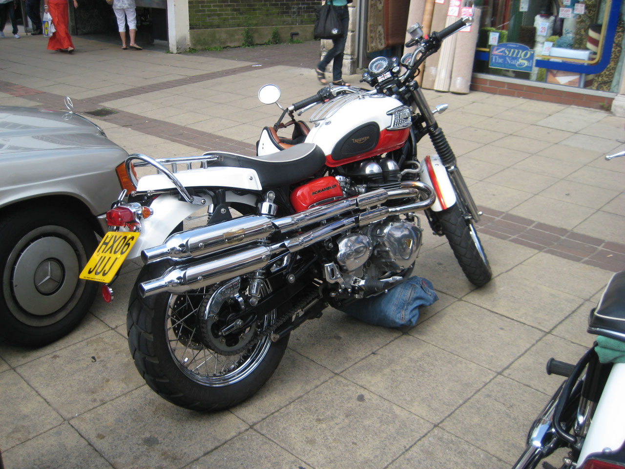 waterlooville car show 2013 041