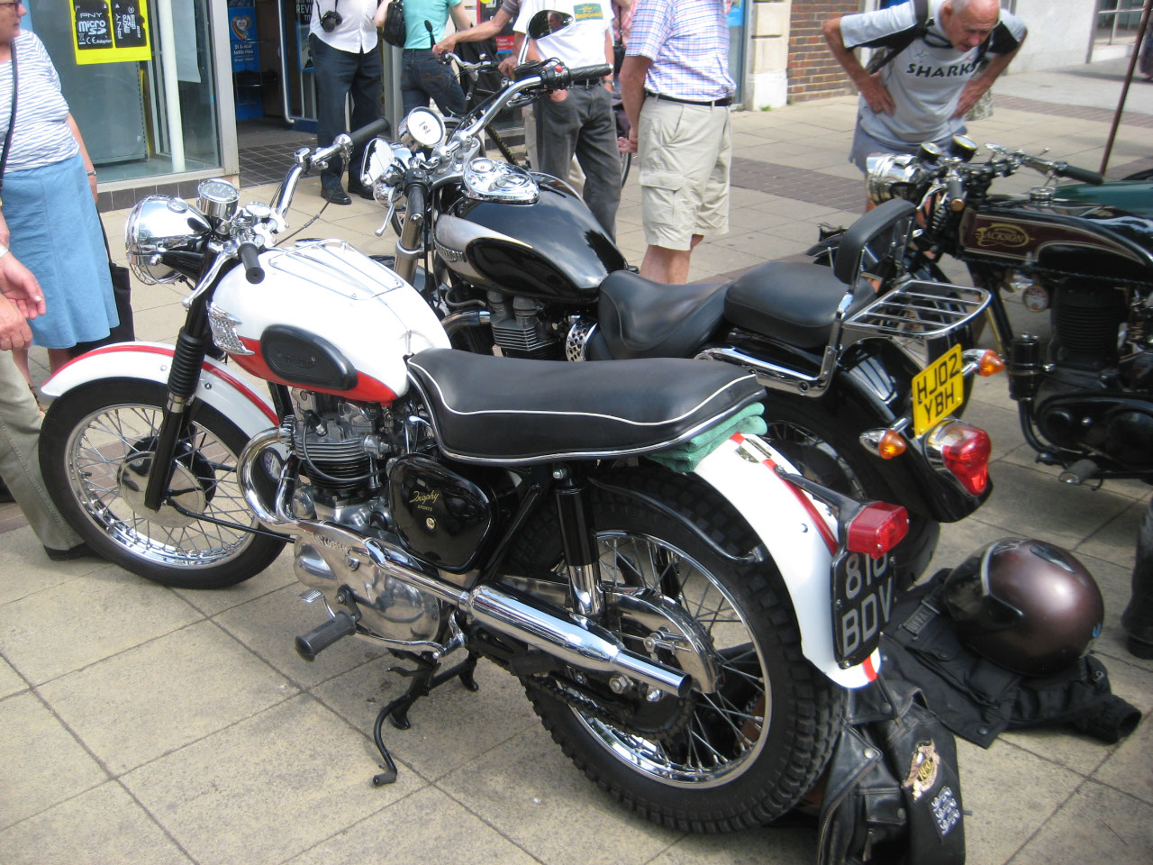 waterlooville car show 2013 042