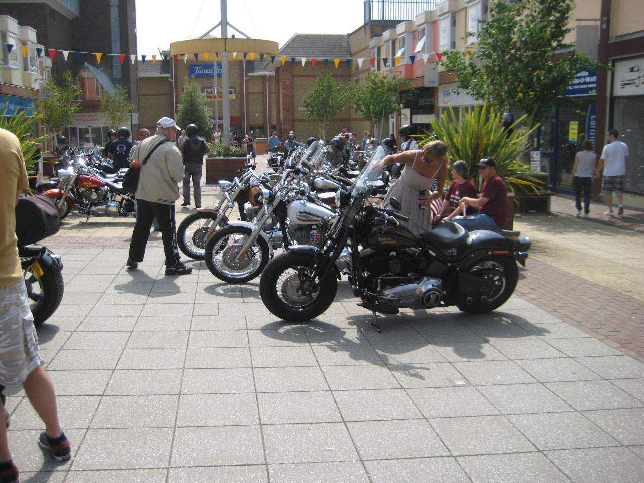 waterlooville car show 2013 043