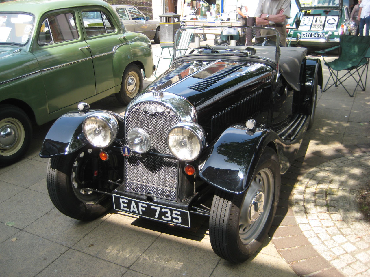 waterlooville car show 2013 044