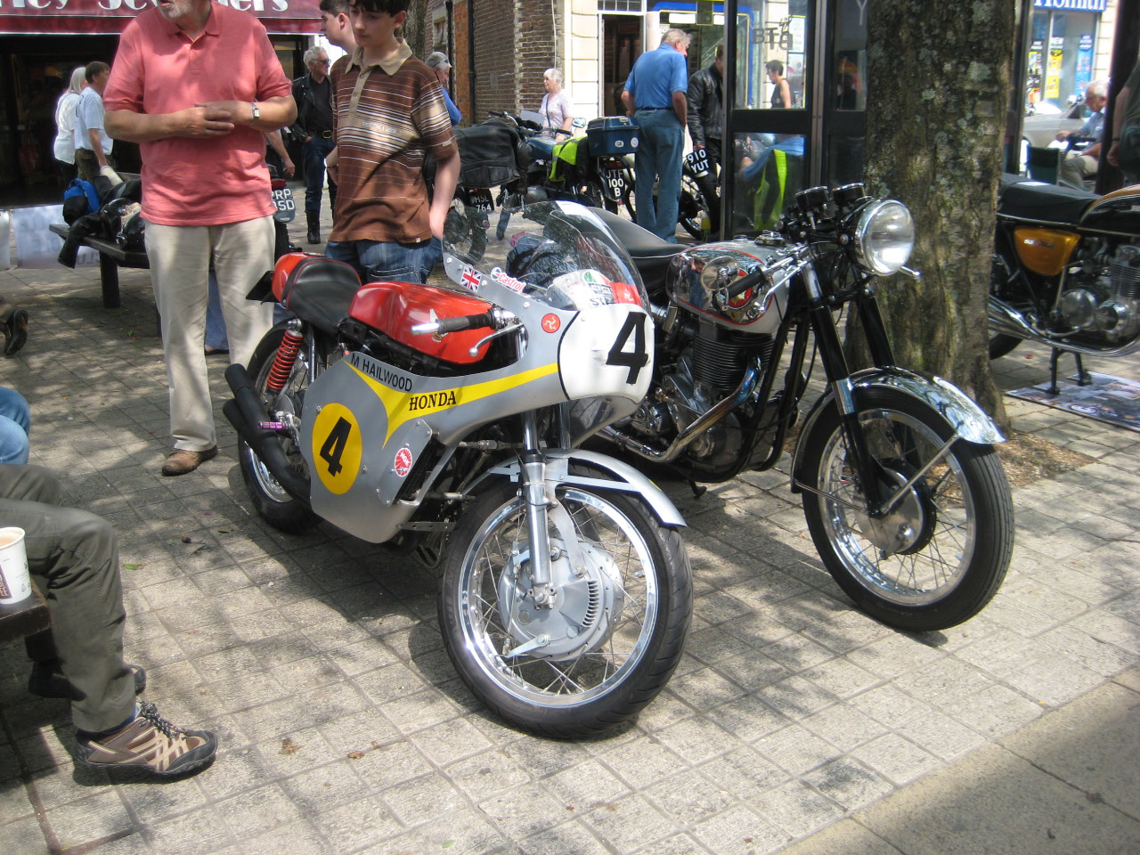 waterlooville car show 2013 049