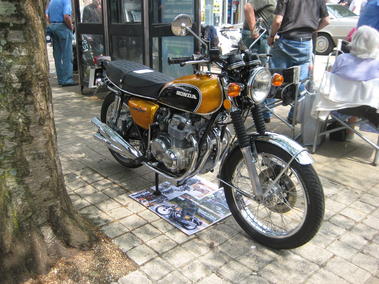 waterlooville car show 2013 050