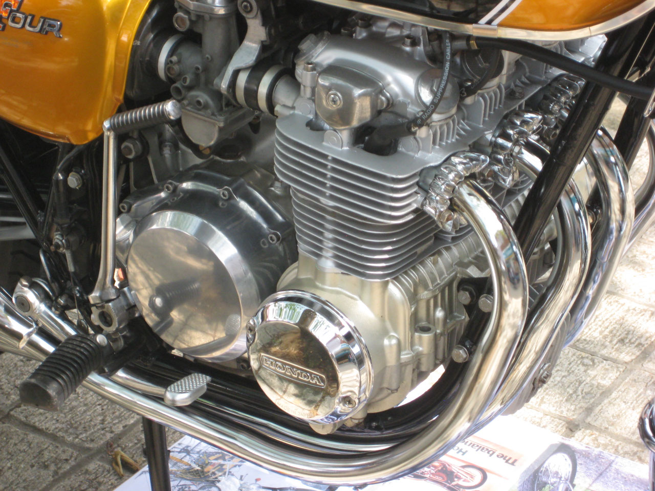 waterlooville car show 2013 051