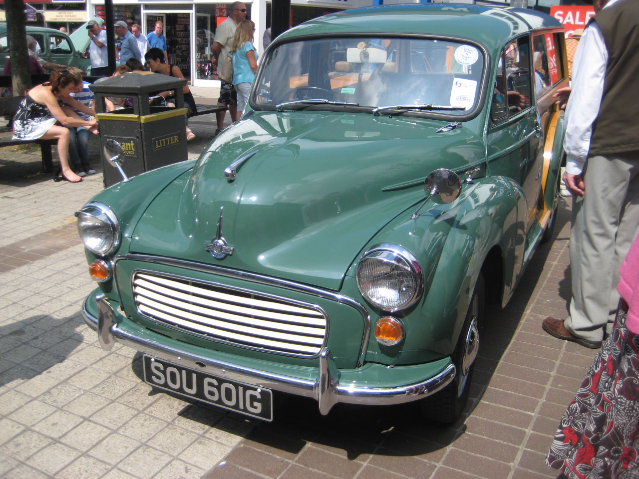 waterlooville car show 2013 054