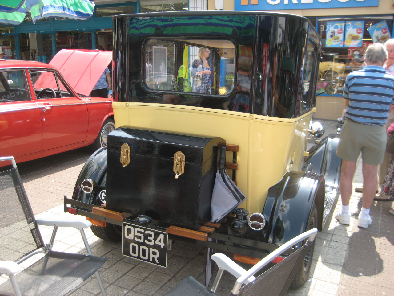 waterlooville car show 2013 056