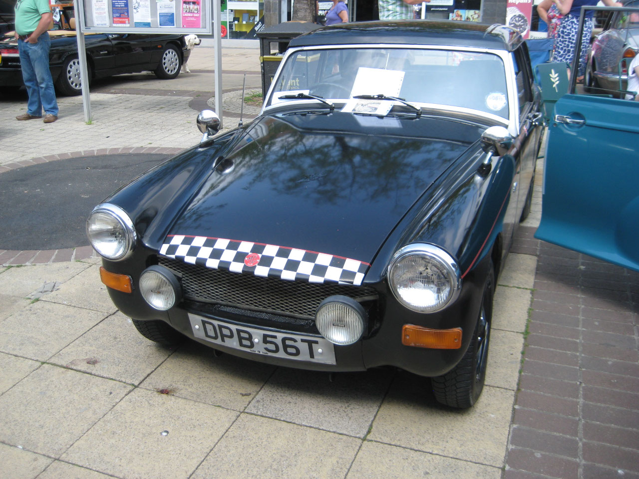 waterlooville car show 2013 062