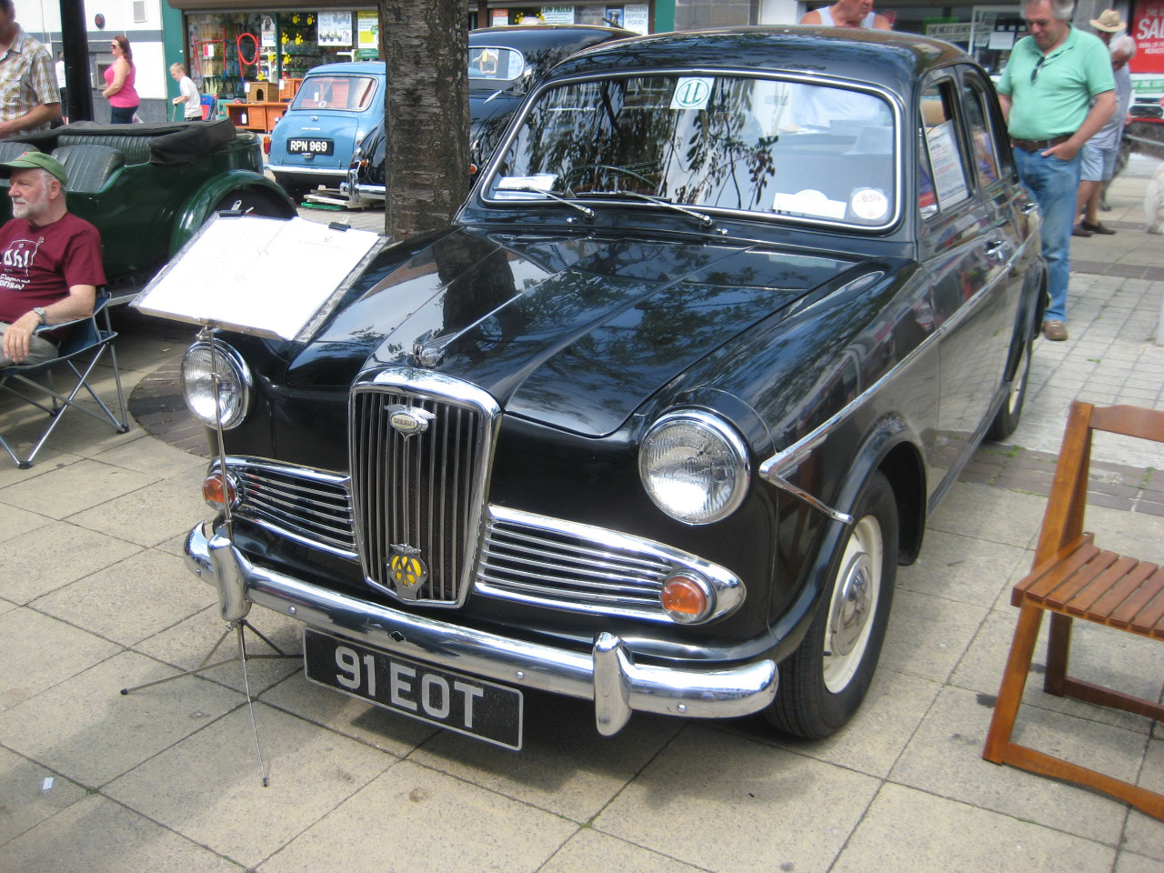 waterlooville car show 2013 063