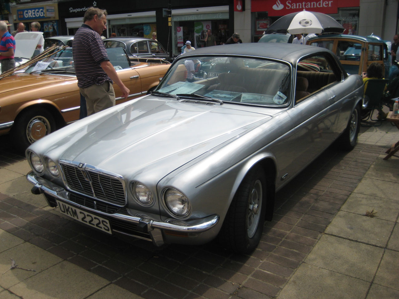 waterlooville car show 2013 073