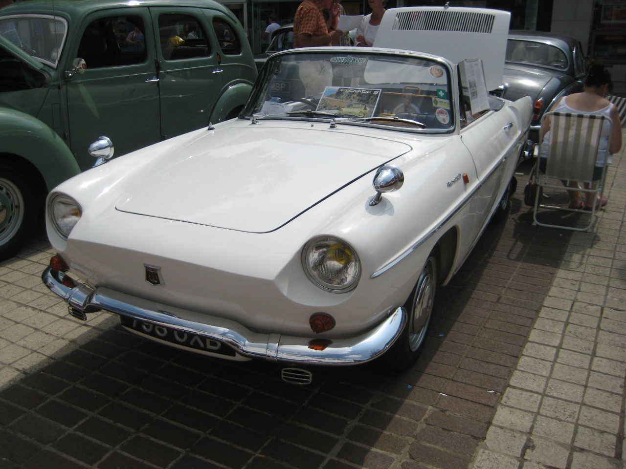 waterlooville car show 2013 074