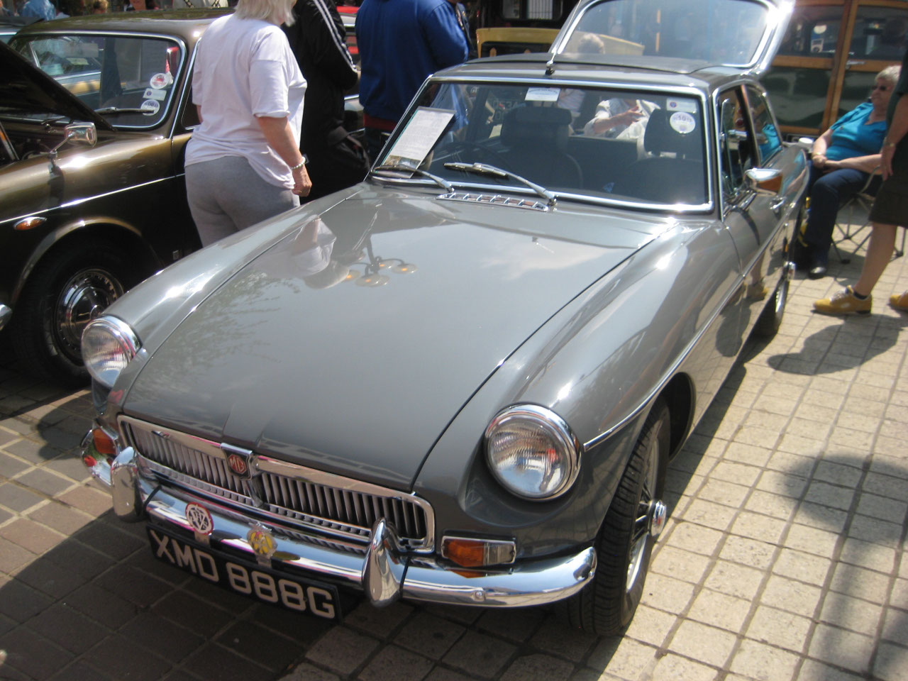 waterlooville car show 2013 080