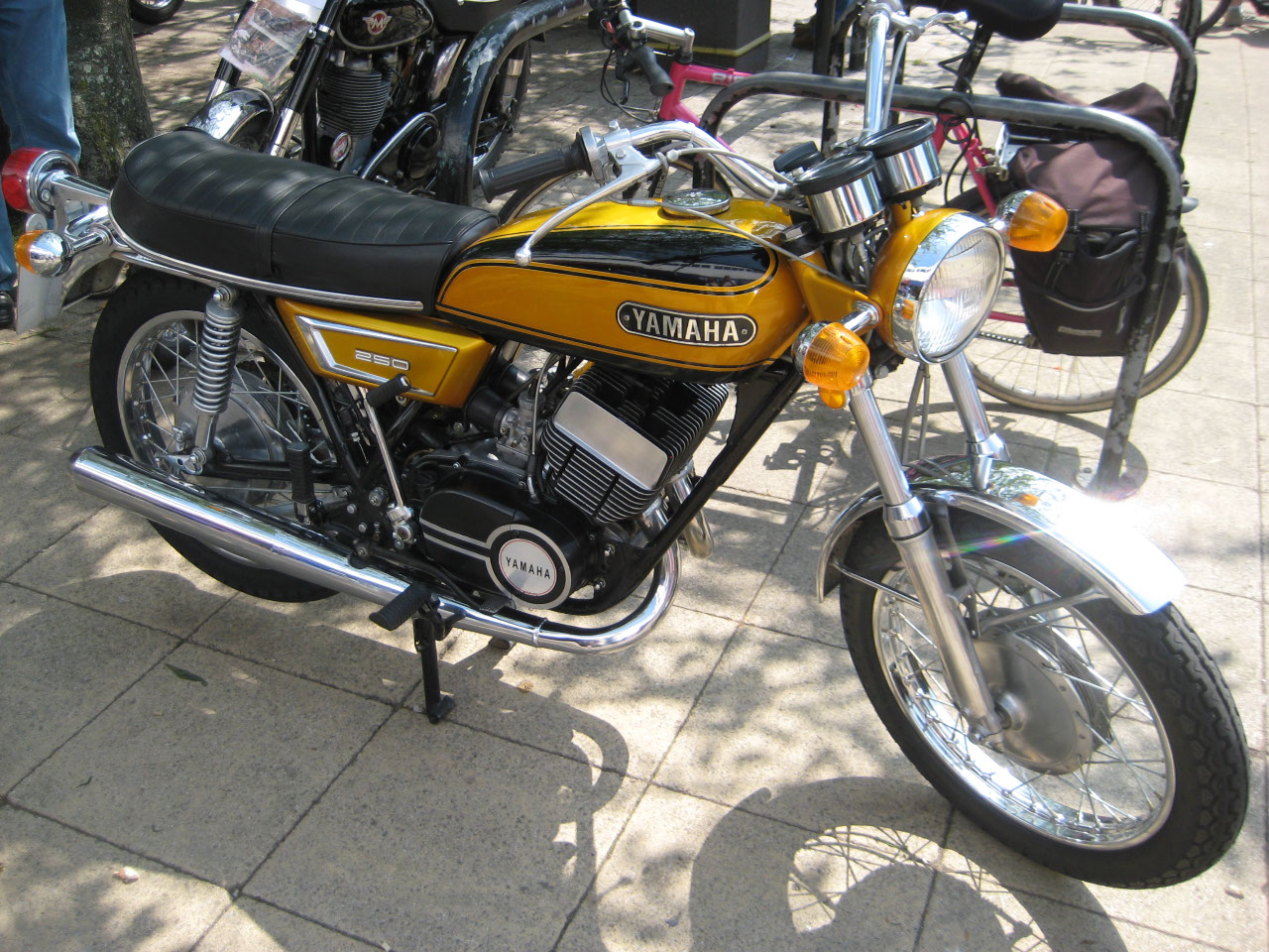 waterlooville car show 2013 084