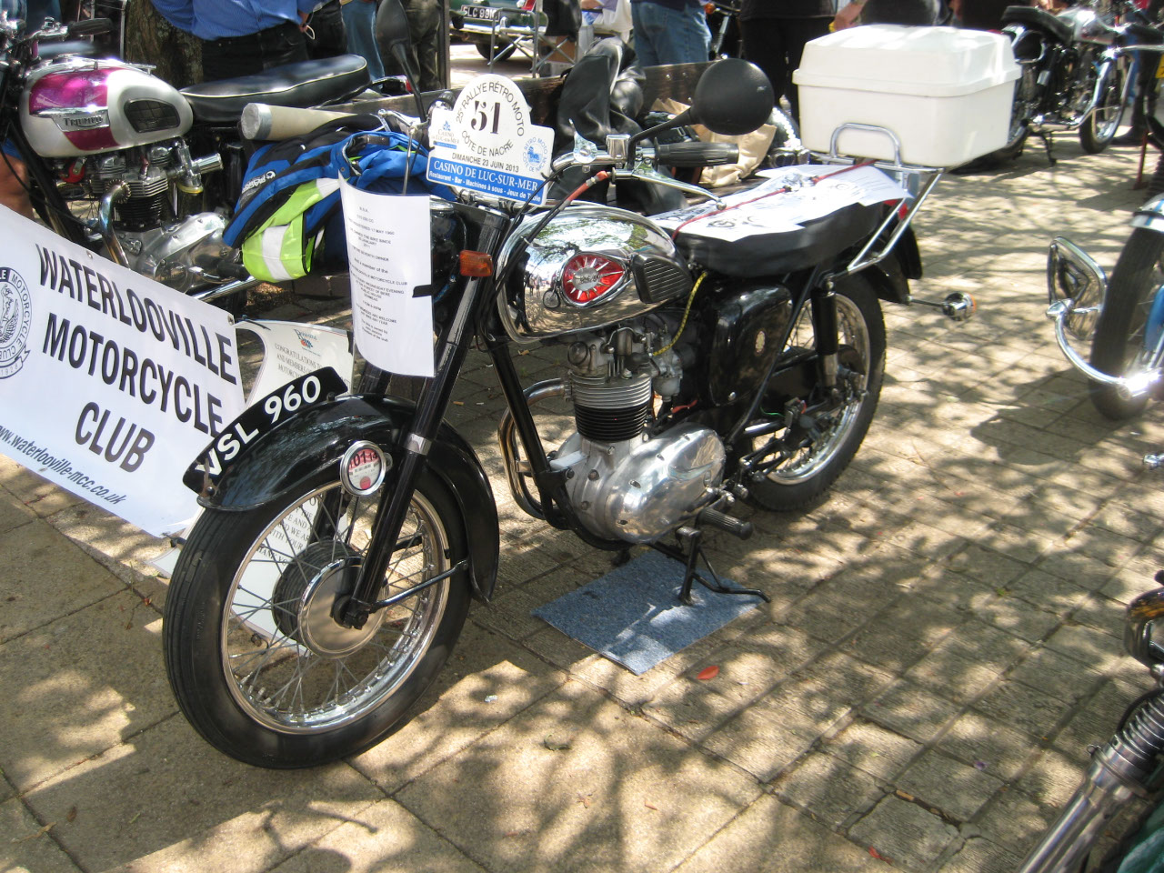 waterlooville car show 2013 086