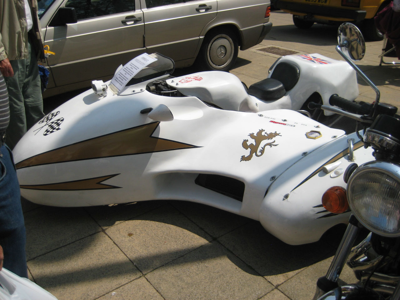 waterlooville car show 2013 090