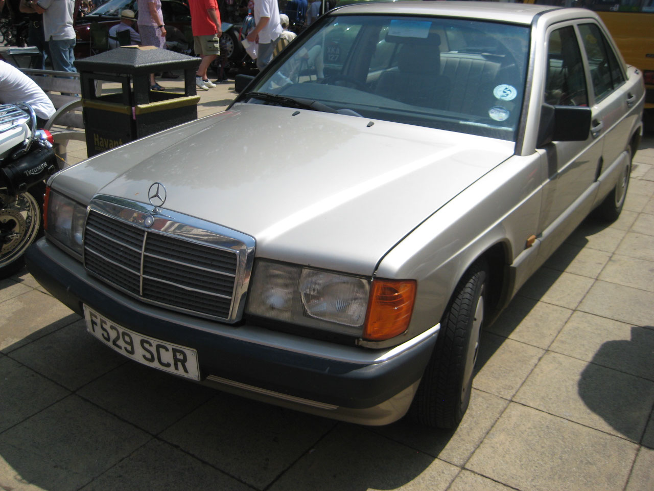 waterlooville car show 2013 091