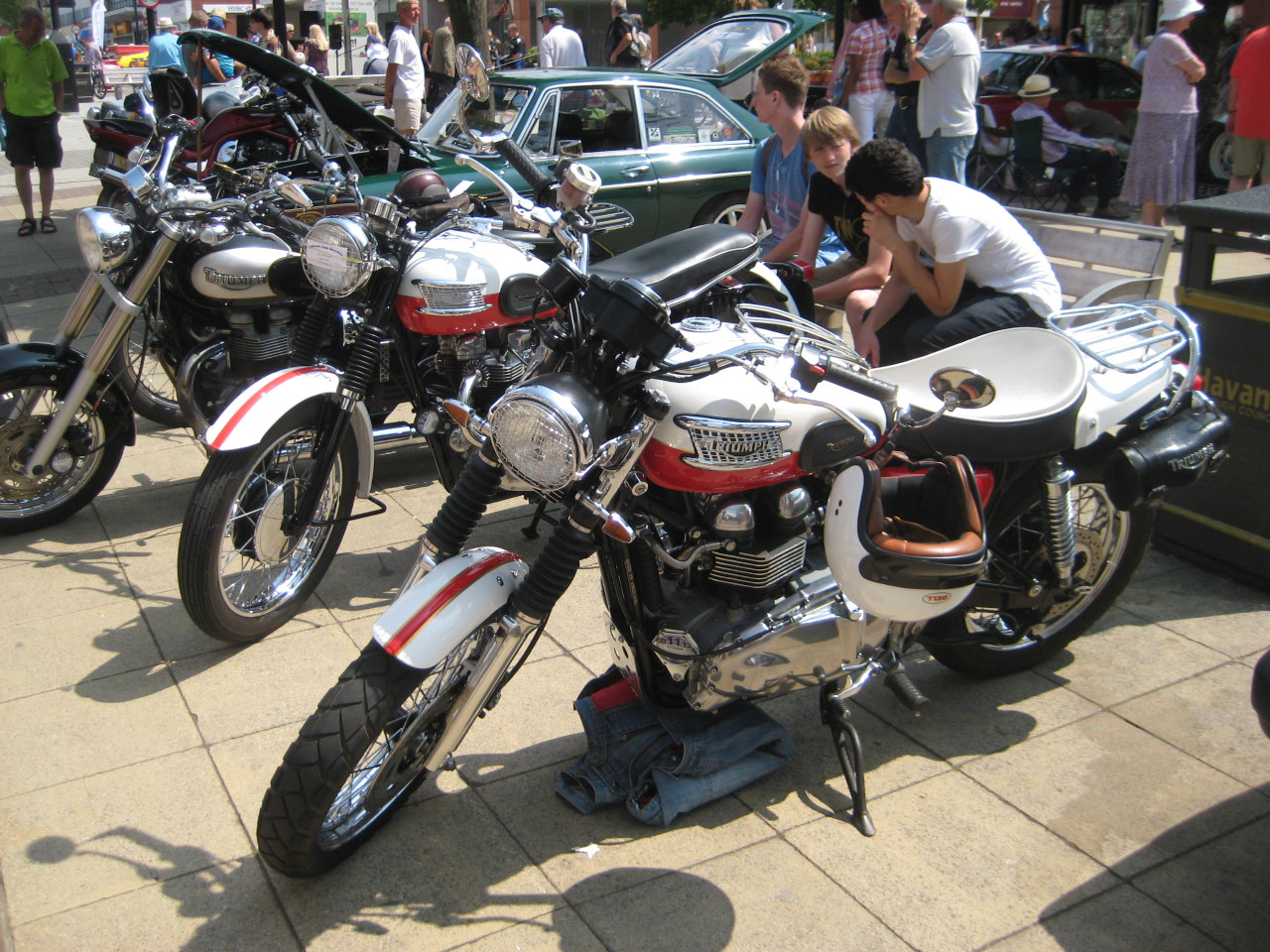 waterlooville car show 2013 092