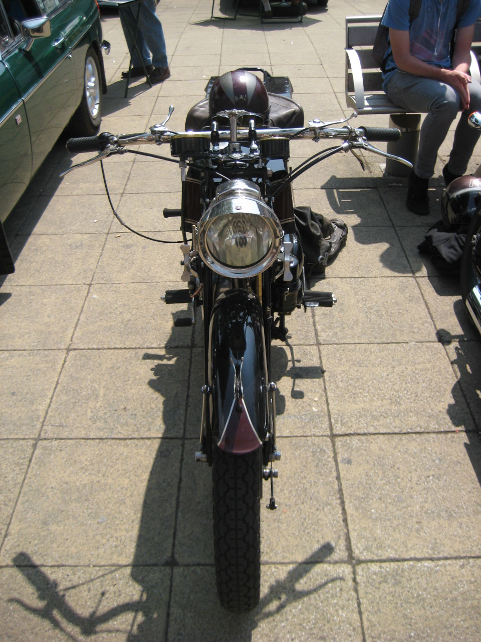waterlooville car show 2013 095