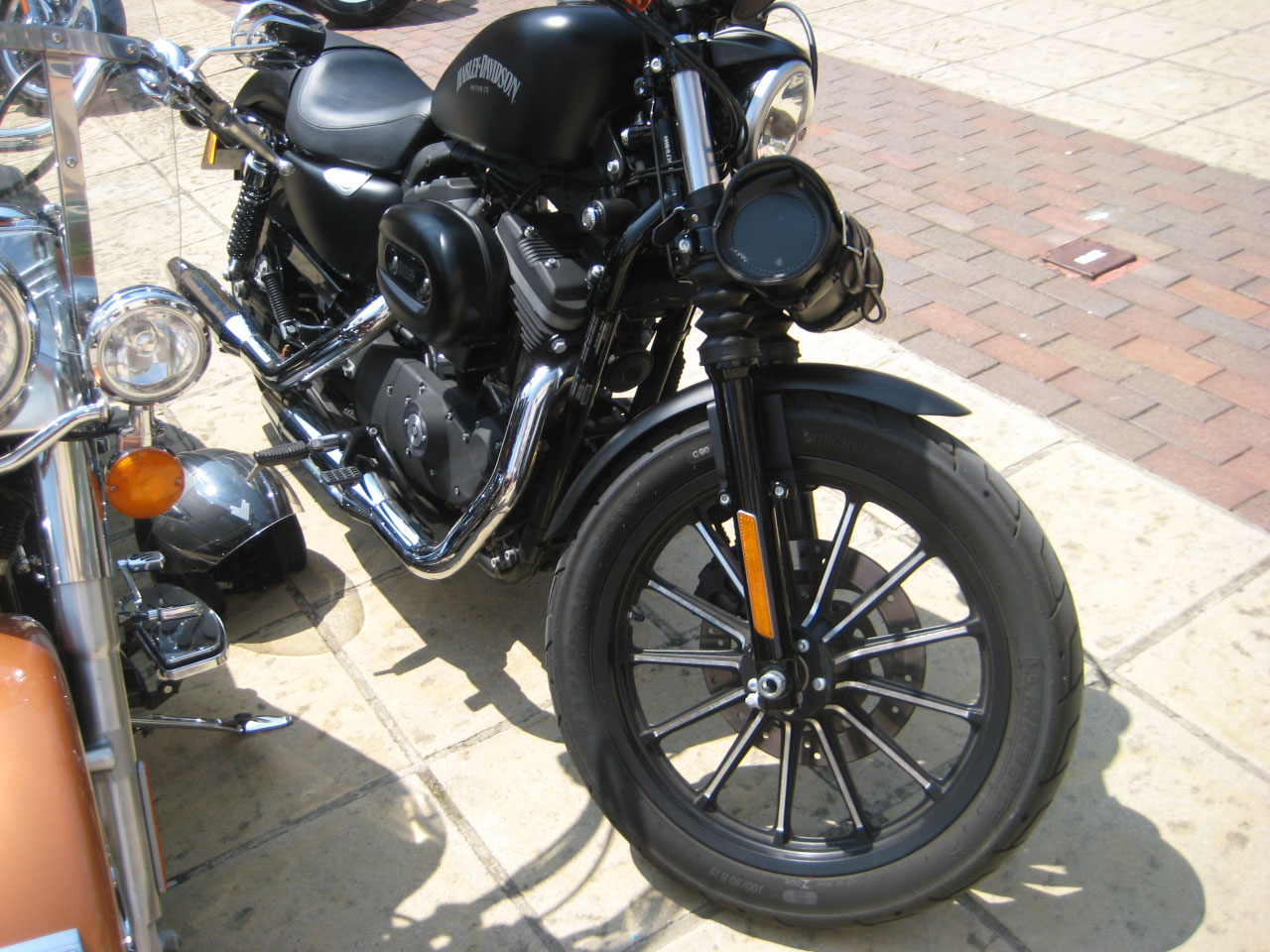 waterlooville car show 2013 122