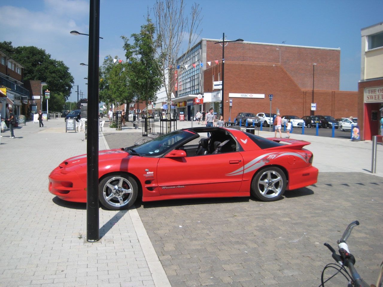 waterlooville car show 2013 125