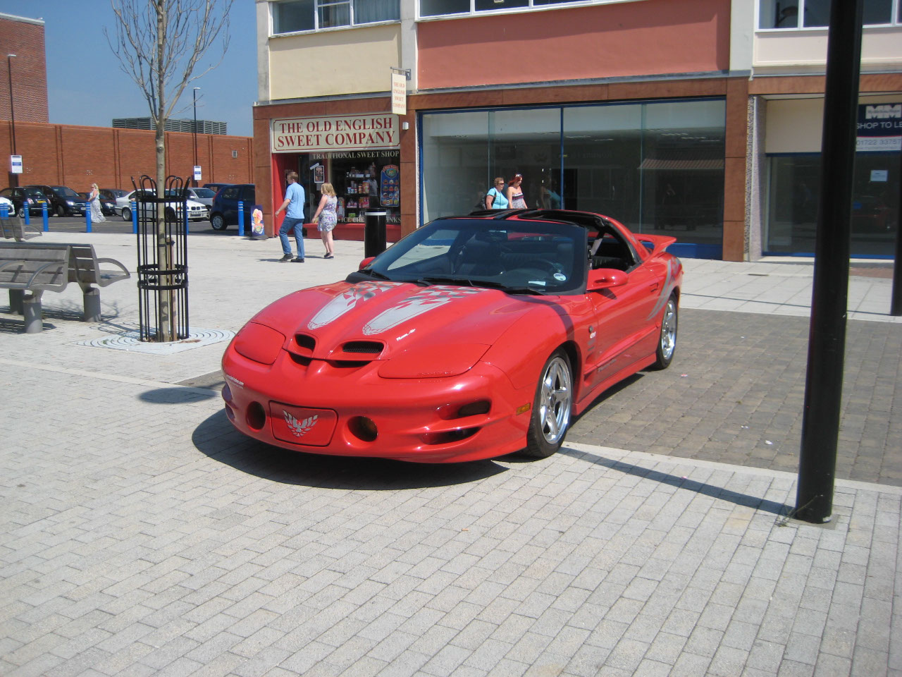 waterlooville car show 2013 126