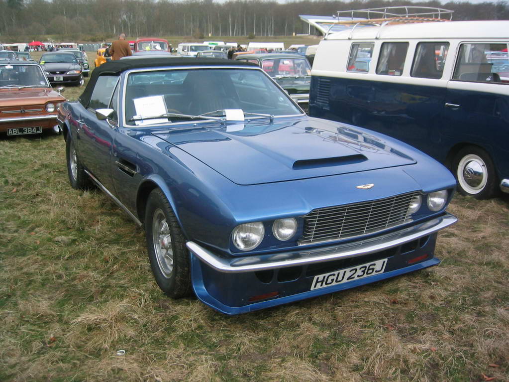 Wheels Day 2004 009