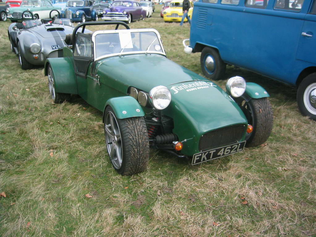 Wheels Day 2004 022