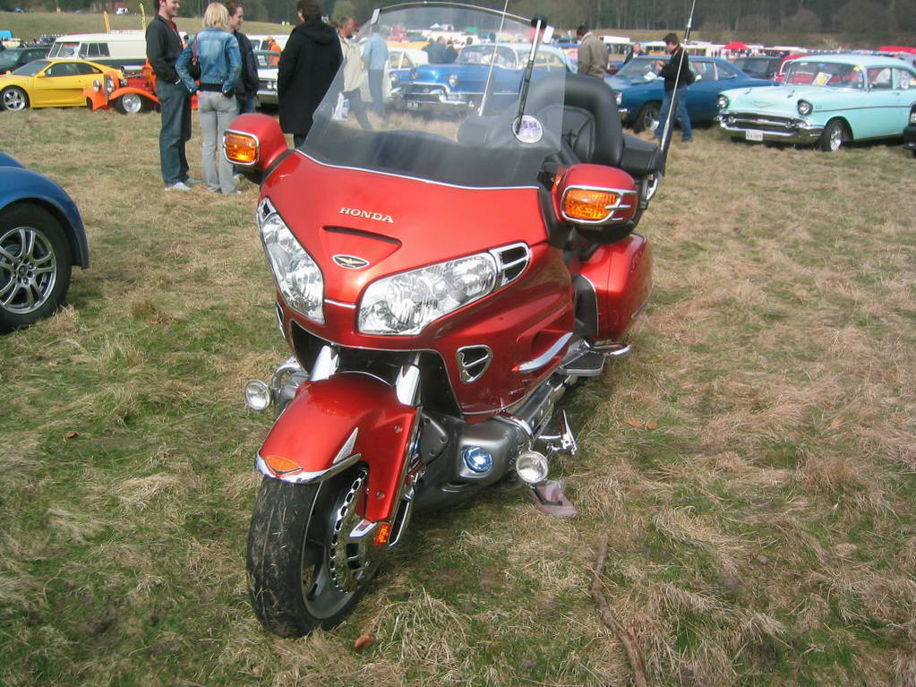 Wheels Day 2004 025