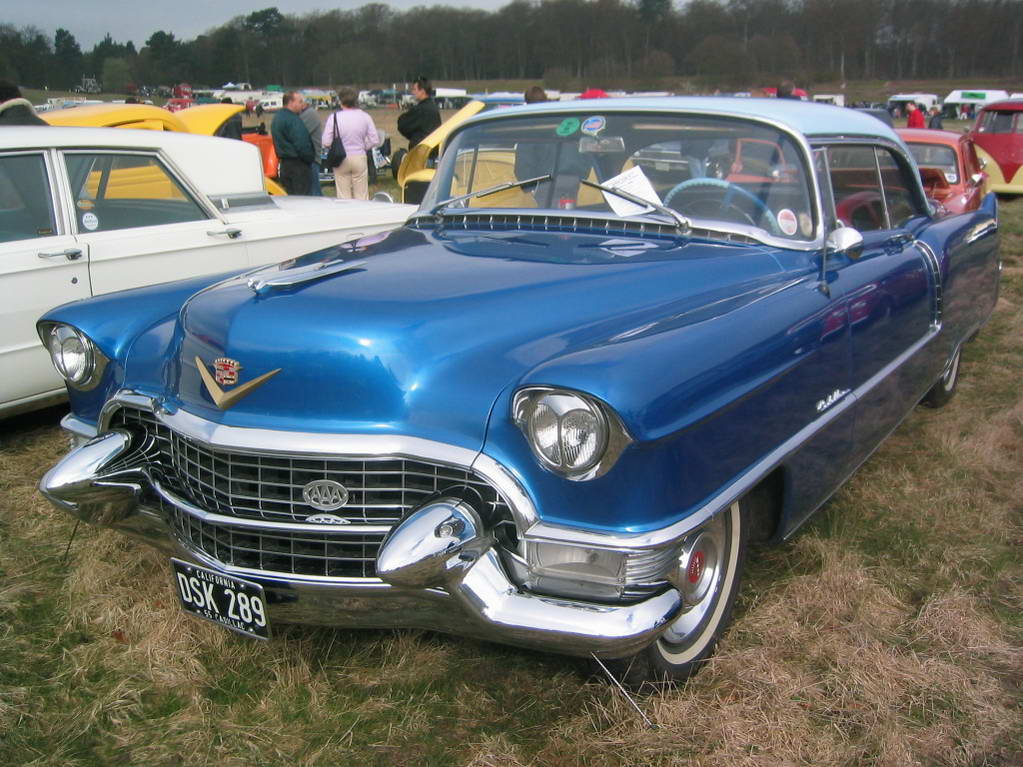 Wheels Day 2004 038