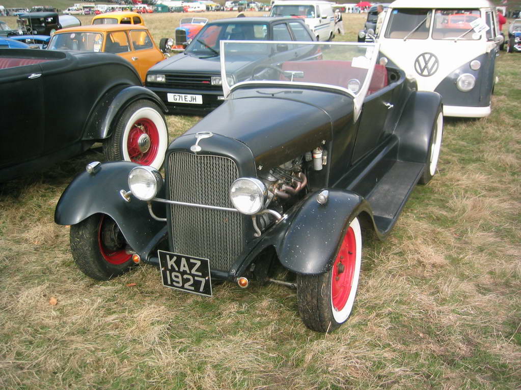 Wheels Day 2004 043