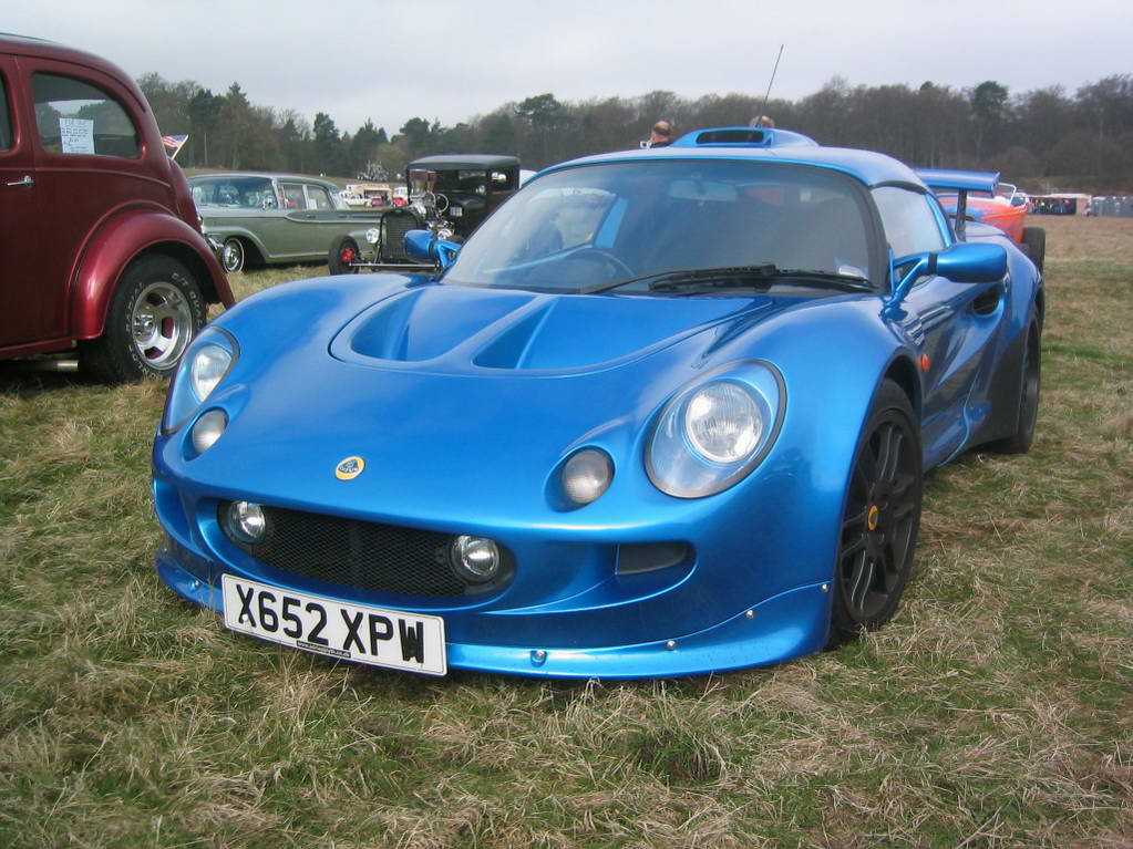 Wheels Day 2004 047