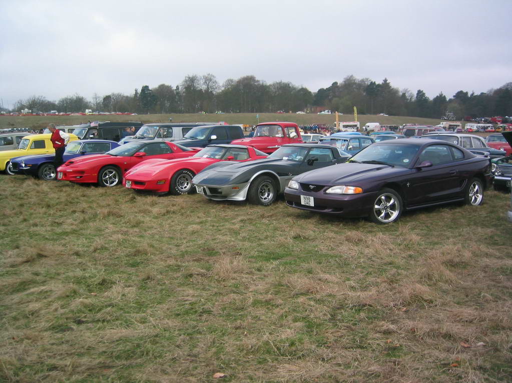 Wheels Day 2004 051