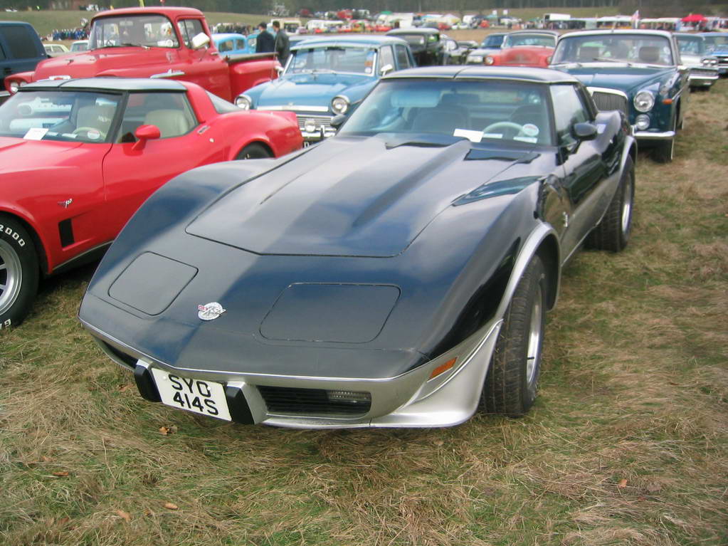 Wheels Day 2004 053