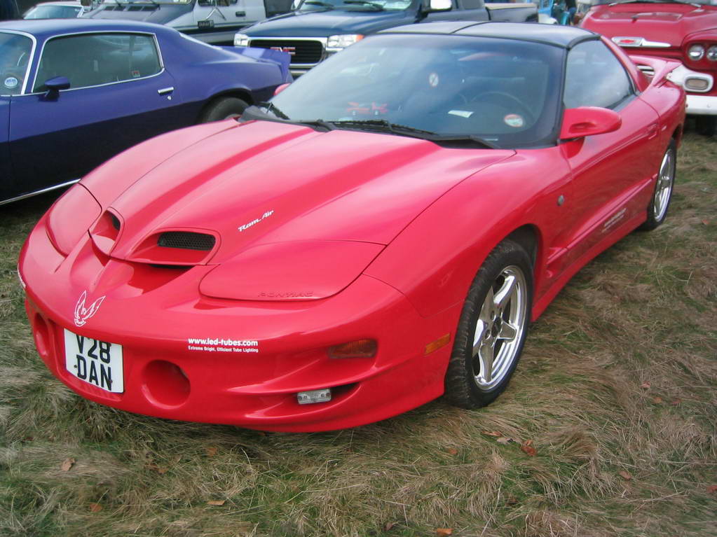 Wheels Day 2004 055